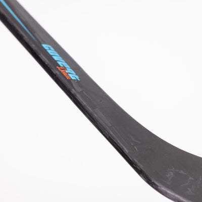 Warrior Hockey Sticks Warrior Covert Deluxe Junior Hockey Stick - 50 Flex - Black - TheHockeyShop