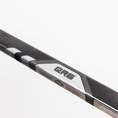 Warrior Covert Krypto Pro Intermediate Hockey Stick - TheHockeyShop.com