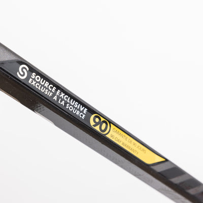 Warrior Covert Krypto Pro Intermediate Hockey Stick - TheHockeyShop.com