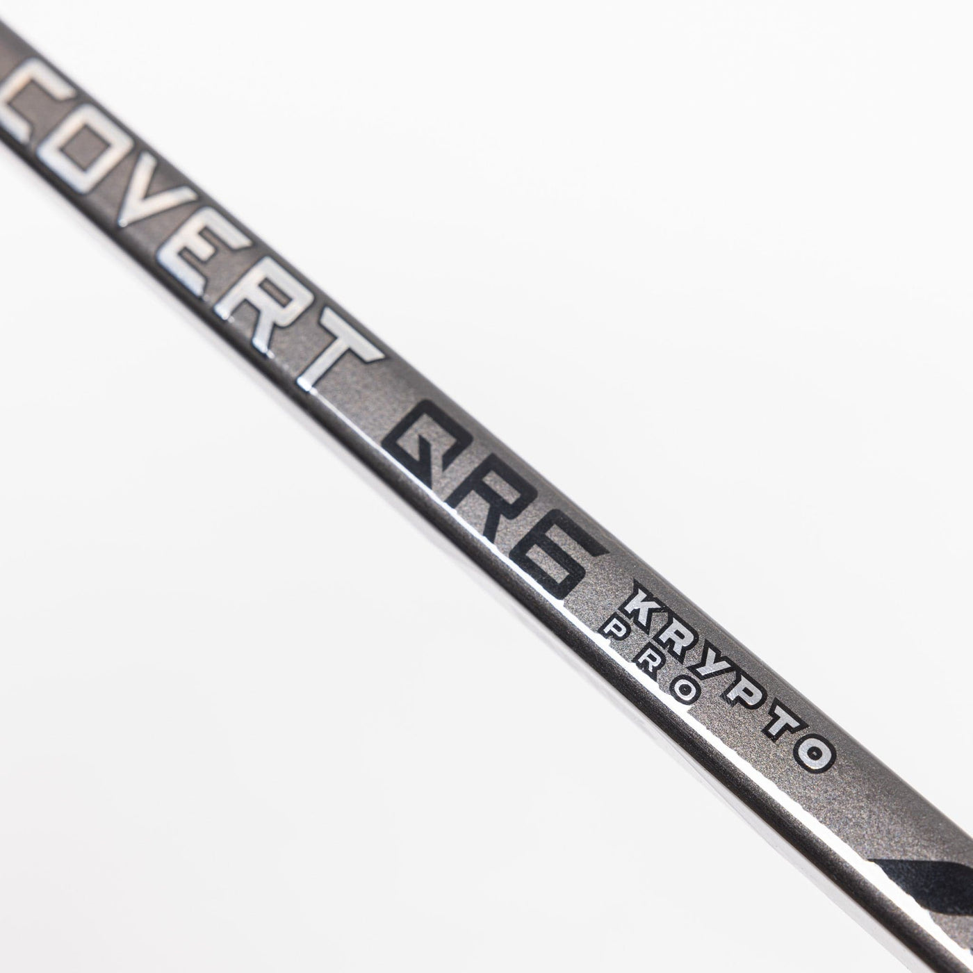 Warrior Covert Krypto Pro Intermediate Hockey Stick - TheHockeyShop.com