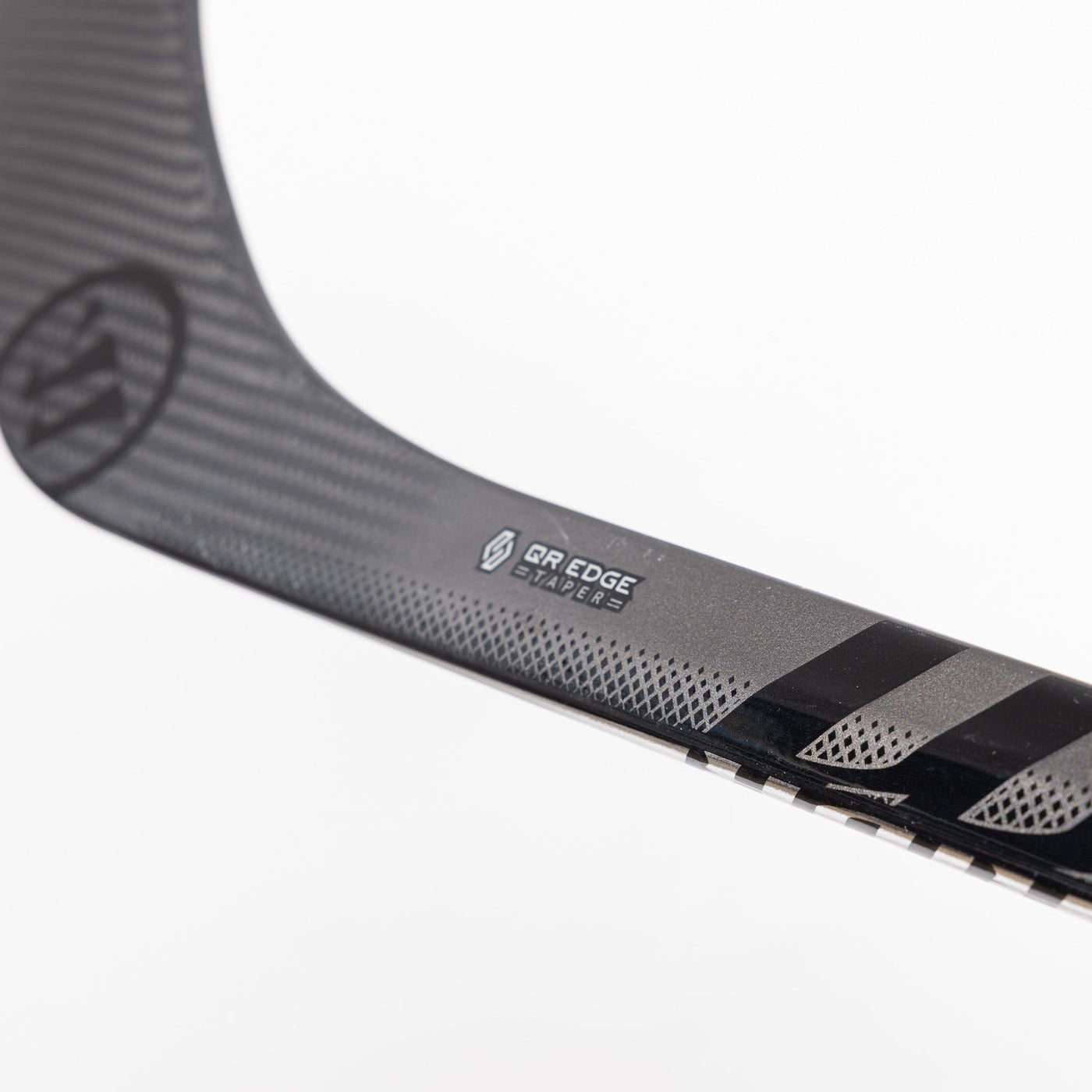 Warrior Covert Krypto Pro Junior Hockey Stick - TheHockeyShop.com