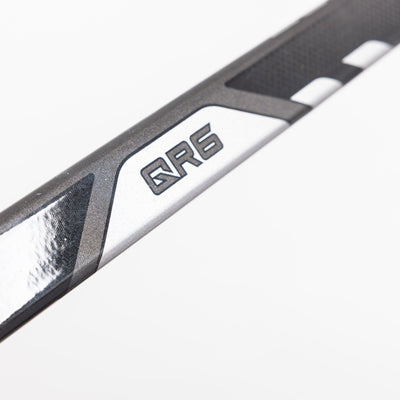 Warrior Covert Krypto Senior Hockey Stick - TheHockeyShop.com
