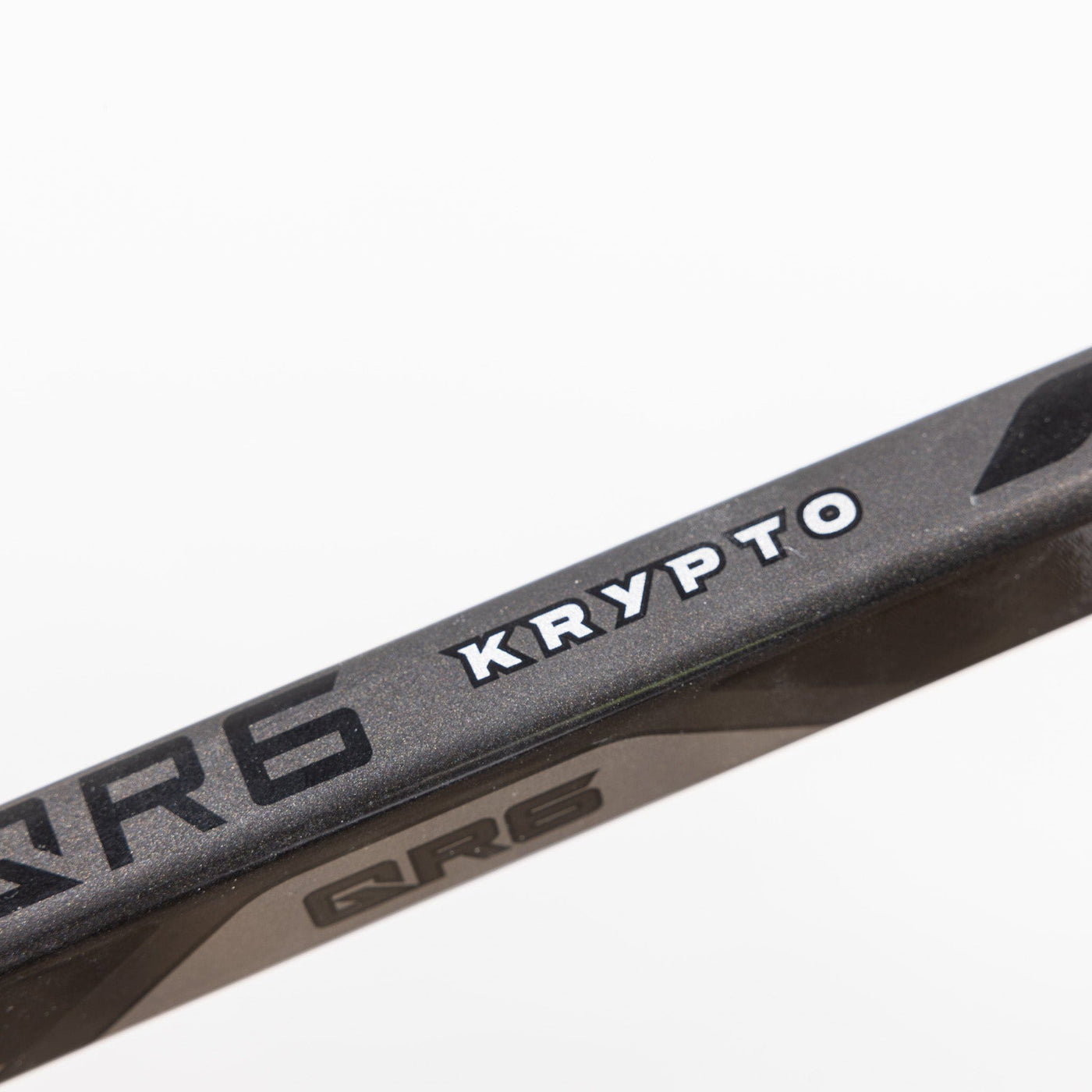 Warrior Covert Krypto Senior Hockey Stick - TheHockeyShop.com