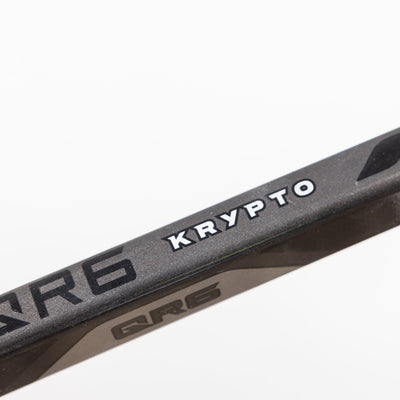 Warrior Covert Krypto Senior Hockey Stick - TheHockeyShop.com