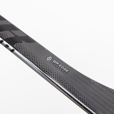 Warrior Covert Krypto Senior Hockey Stick - TheHockeyShop.com