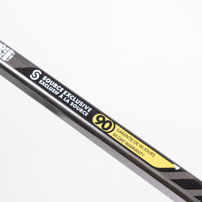 Warrior Covert Krypto Senior Hockey Stick - TheHockeyShop.com