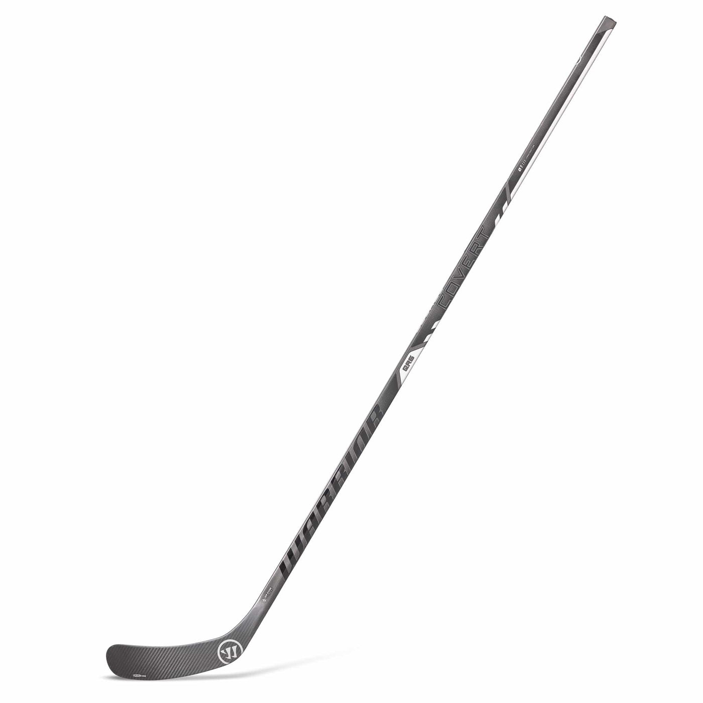 Warrior Covert Krypto Senior Hockey Stick - TheHockeyShop.com