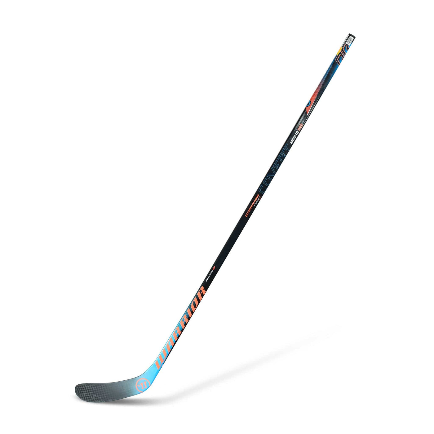 Warrior Covert Krypto Senior Hockey Stick - The Hockey Shop Source For Sports