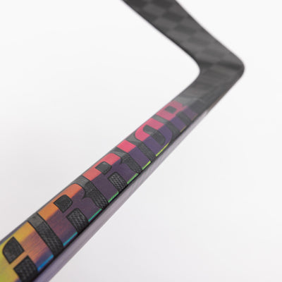 Warrior Covert QR6 Pro Youth Hockey Stick - TheHockeyShop.com