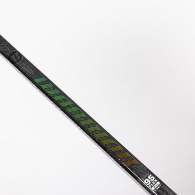 Warrior Covert QR6 Pro Youth Hockey Stick - TheHockeyShop.com