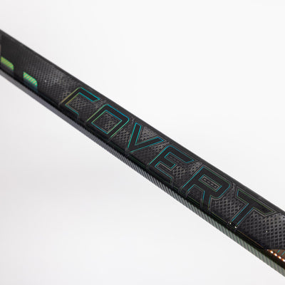 Warrior Covert QR6 Pro Youth Hockey Stick - TheHockeyShop.com