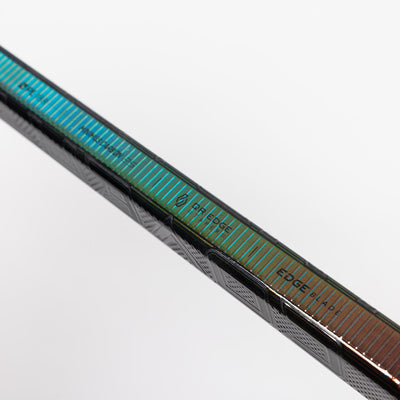 Warrior Covert QR6 Pro Youth Hockey Stick - TheHockeyShop.com