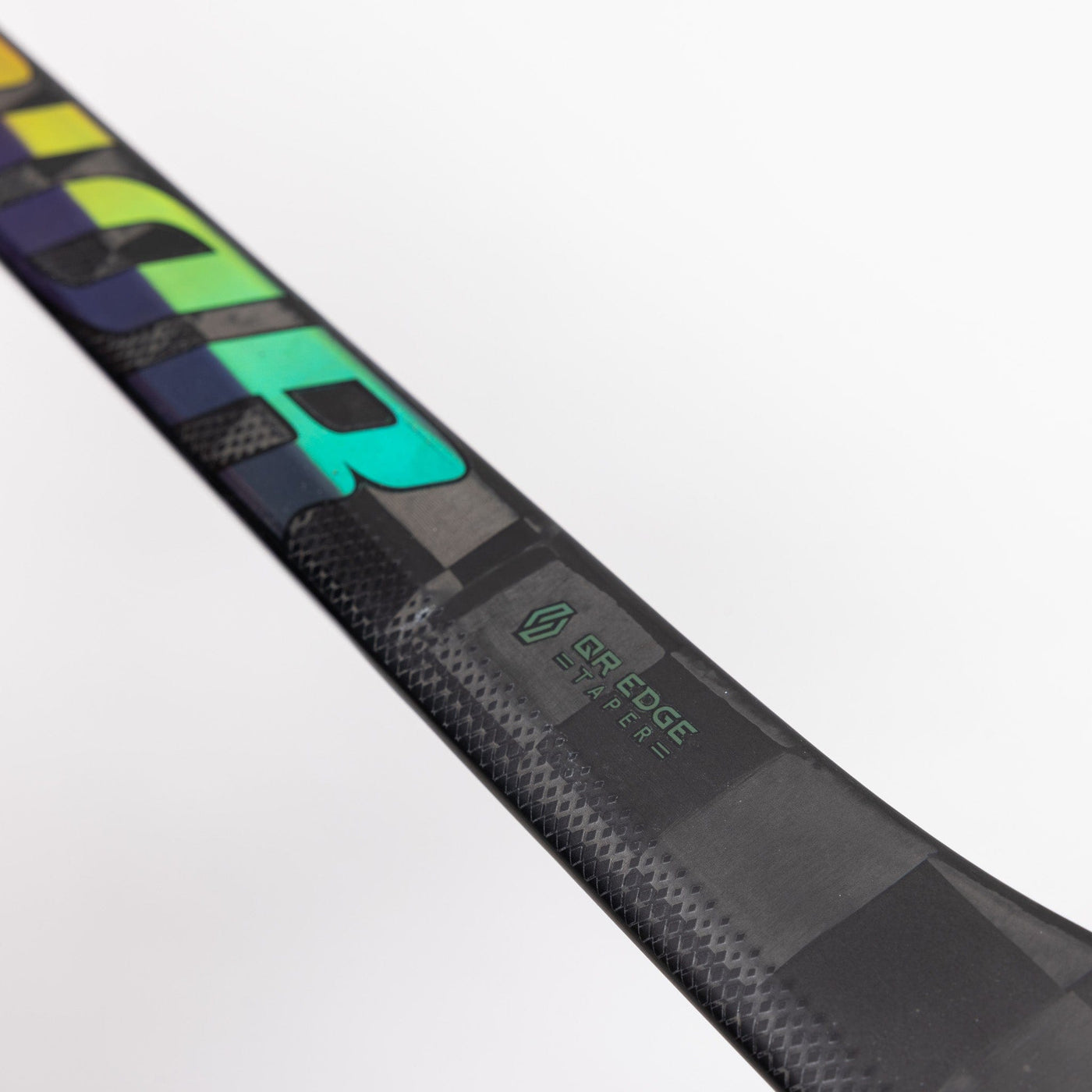 Warrior Covert QR6 Pro Youth Hockey Stick - TheHockeyShop.com