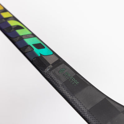 Warrior Covert QR6 Pro Youth Hockey Stick - TheHockeyShop.com