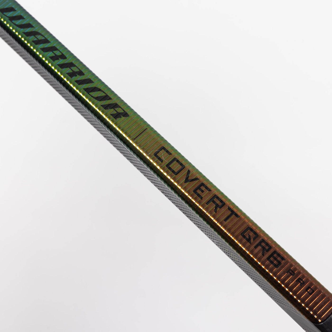Warrior Covert QR6 Pro Youth Hockey Stick - TheHockeyShop.com