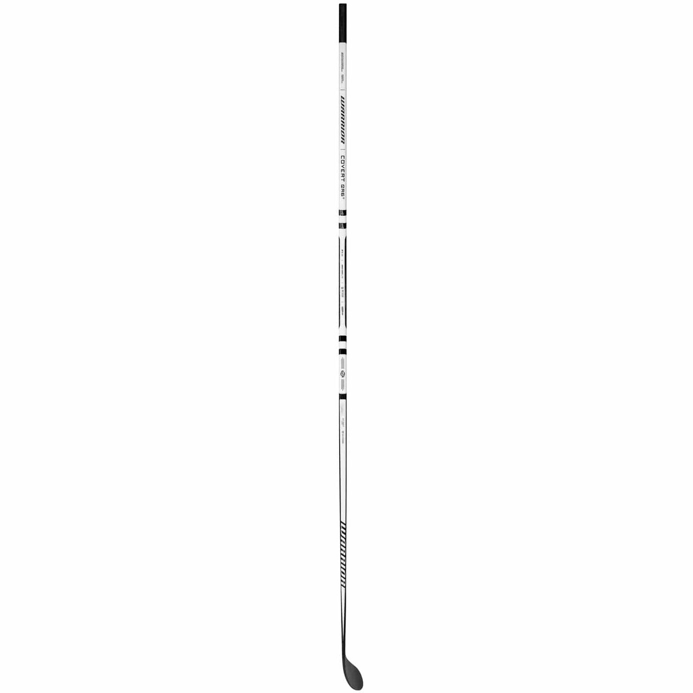 Warrior Covert QR6 Team Senior Hockey Stick - TheHockeyShop.com