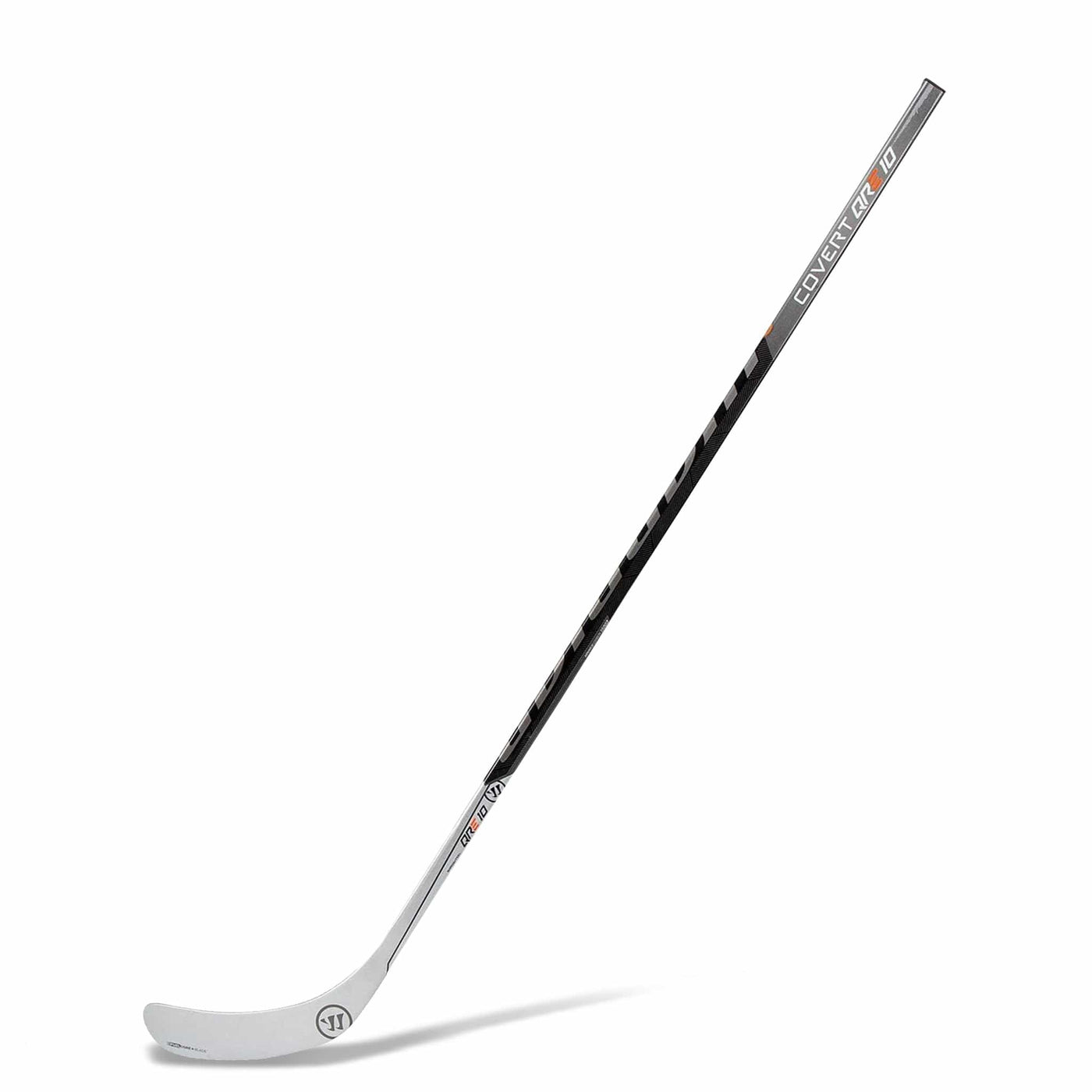 Warrior Covert QRE 10 Silver Edition Youth Hockey Stick - The Hockey Shop Source For Sports