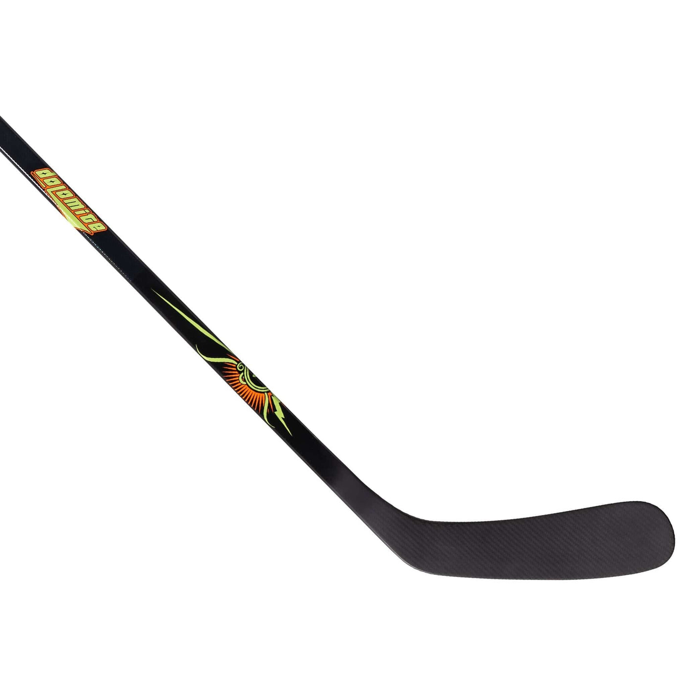 Warrior Hockey Sticks Warrior Dolomite Intermediate Hockey Stick - TheHockeyShop