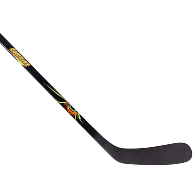 Warrior Hockey Sticks Warrior Dolomite Intermediate Hockey Stick - TheHockeyShop