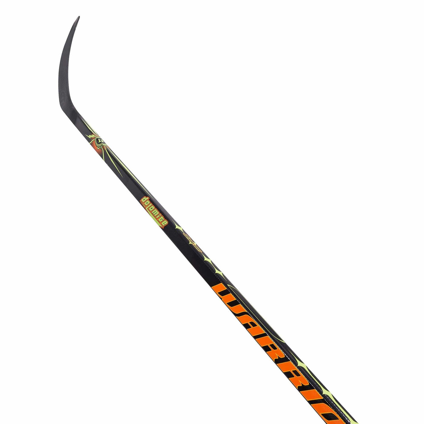 Warrior Hockey Sticks Warrior Dolomite Intermediate Hockey Stick - TheHockeyShop