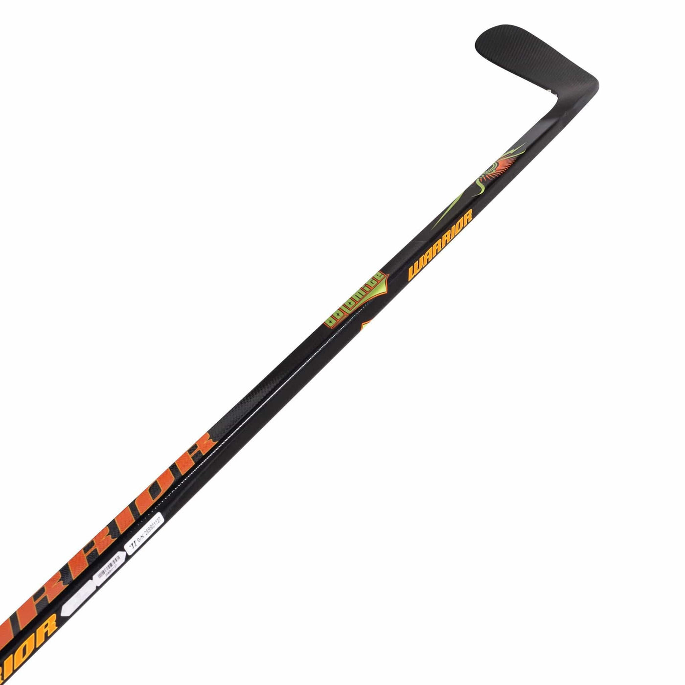 Warrior Dolomite Intermediate Hockey Stick - The Hockey Shop Source For Sports