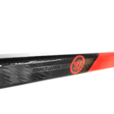 Warrior Novium Pro Junior Hockey Stick - The Hockey Shop Source For Sports