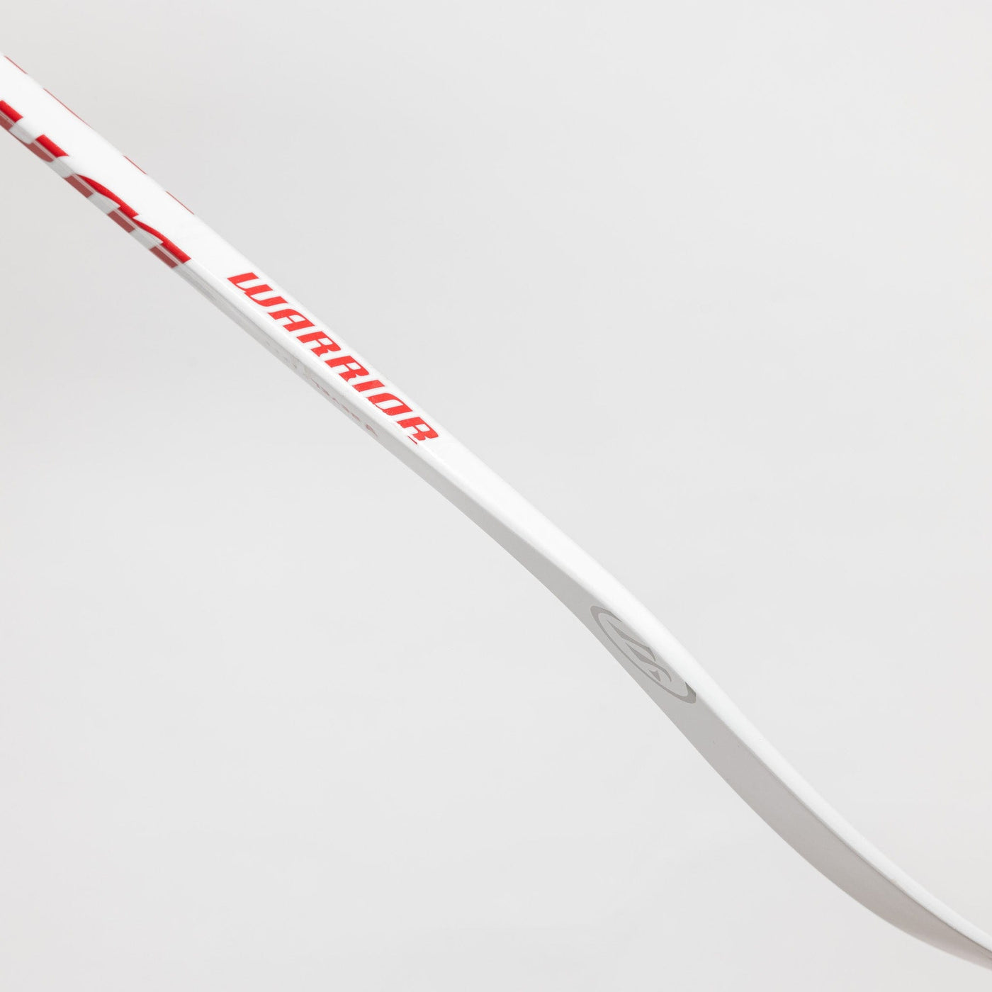 Warrior Novium2 Pro Intermediate Hockey Stick - White Edition - TheHockeyShop.com