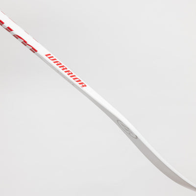 Warrior Novium2 Pro Intermediate Hockey Stick - White Edition - TheHockeyShop.com