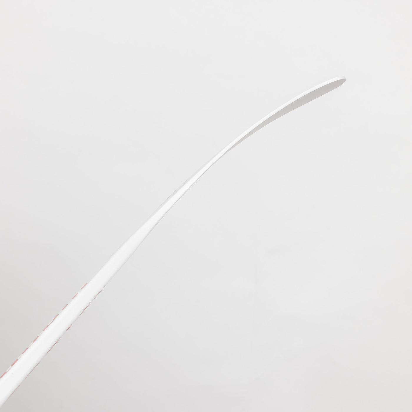 Warrior Novium2 Pro Intermediate Hockey Stick - White Edition - TheHockeyShop.com
