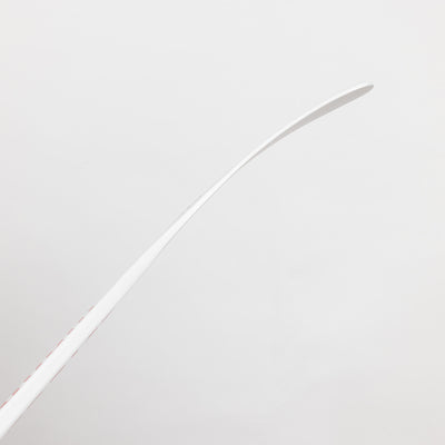 Warrior Novium2 Pro Intermediate Hockey Stick - White Edition - TheHockeyShop.com