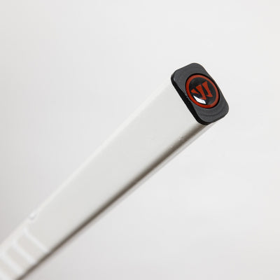 Warrior Novium2 Pro Intermediate Hockey Stick - White Edition - TheHockeyShop.com