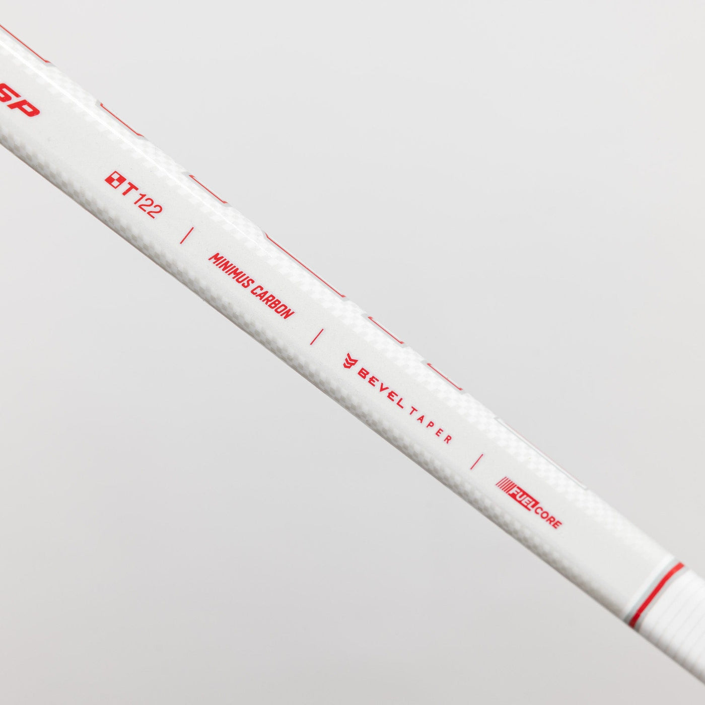 Warrior Novium2 Pro Intermediate Hockey Stick - White Edition - TheHockeyShop.com