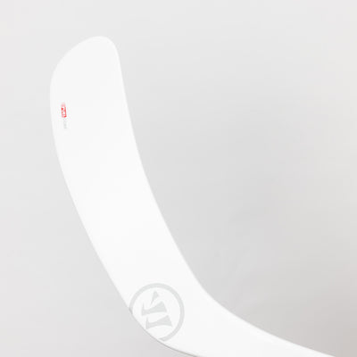 Warrior Novium2 Pro Intermediate Hockey Stick - White Edition - TheHockeyShop.com