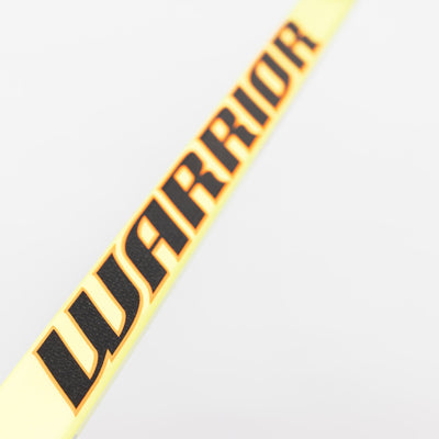 Warrior Super Mac Daddy Intermediate Hockey Stick - TheHockeyShop.com