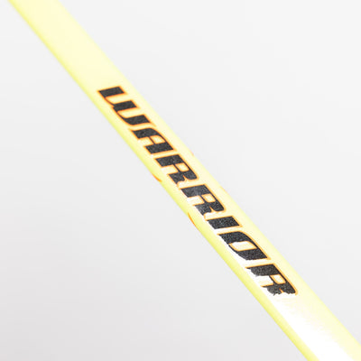 Warrior Super Mac Daddy Intermediate Hockey Stick - TheHockeyShop.com
