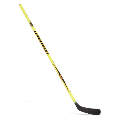 Warrior Super Mac Daddy Intermediate Hockey Stick - TheHockeyShop.com