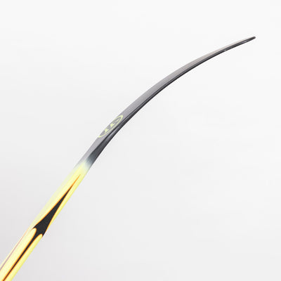 Warrior Super Mac Daddy Intermediate Hockey Stick - TheHockeyShop.com