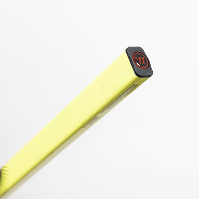 Warrior Super Mac Daddy Intermediate Hockey Stick - TheHockeyShop.com