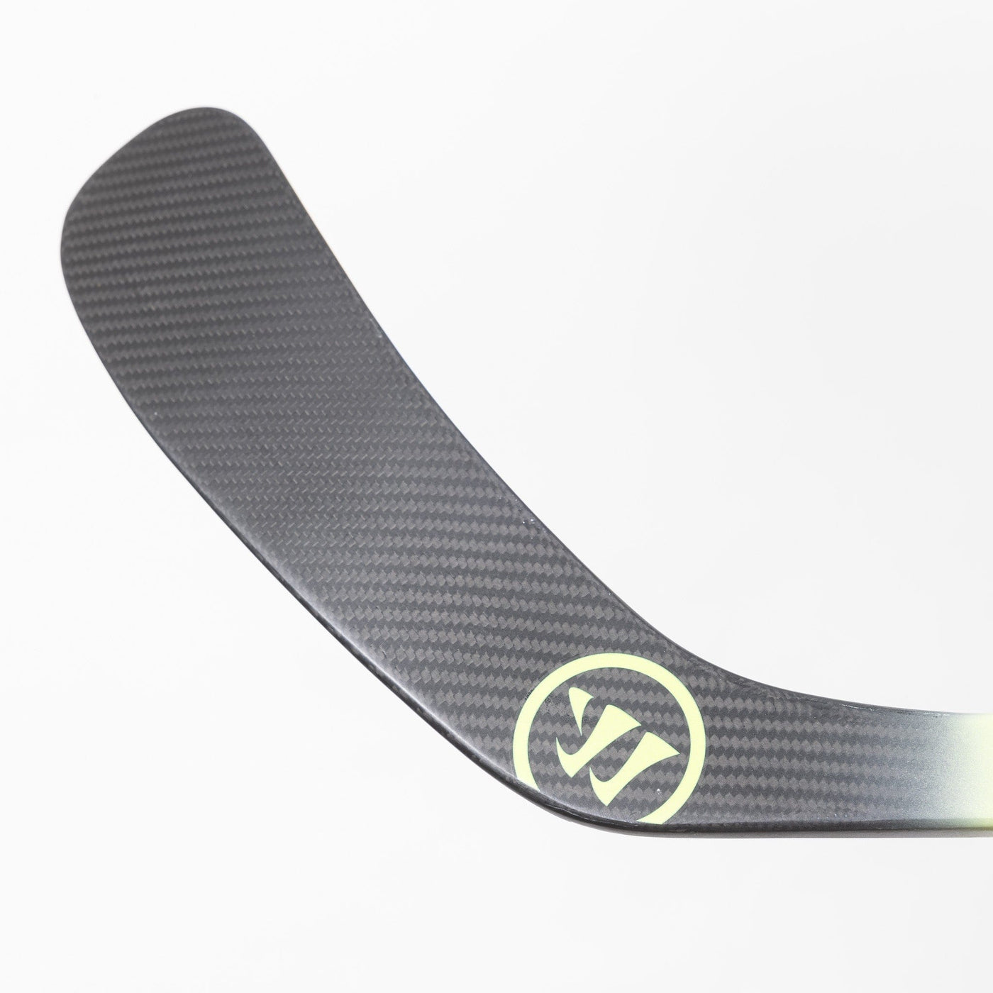 Warrior Super Mac Daddy Intermediate Hockey Stick - TheHockeyShop.com