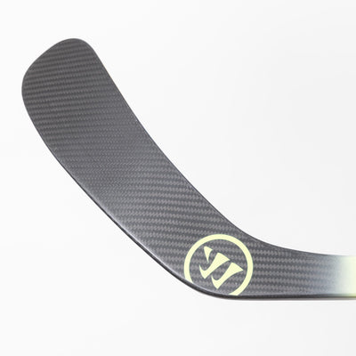 Warrior Super Mac Daddy Intermediate Hockey Stick - TheHockeyShop.com