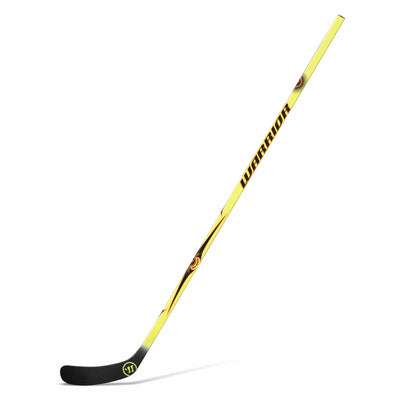 Warrior Super Mac Daddy Intermediate Hockey Stick - TheHockeyShop.com