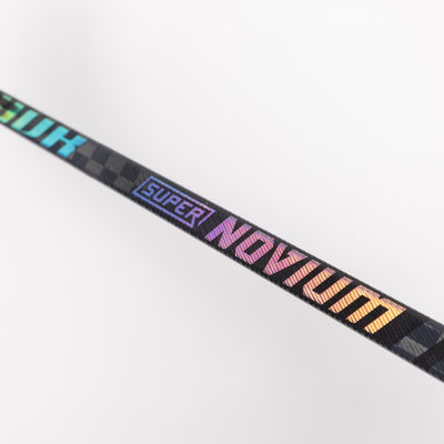 Warrior Super Novium Pro Intermediate Hockey Stick - The Hockey Shop Source For Sports