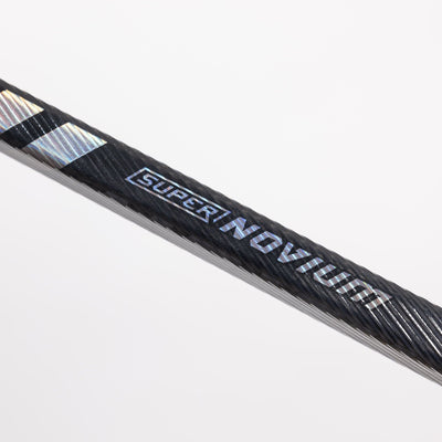 Warrior Super Novium Pro Intermediate Hockey Stick - The Hockey Shop Source For Sports