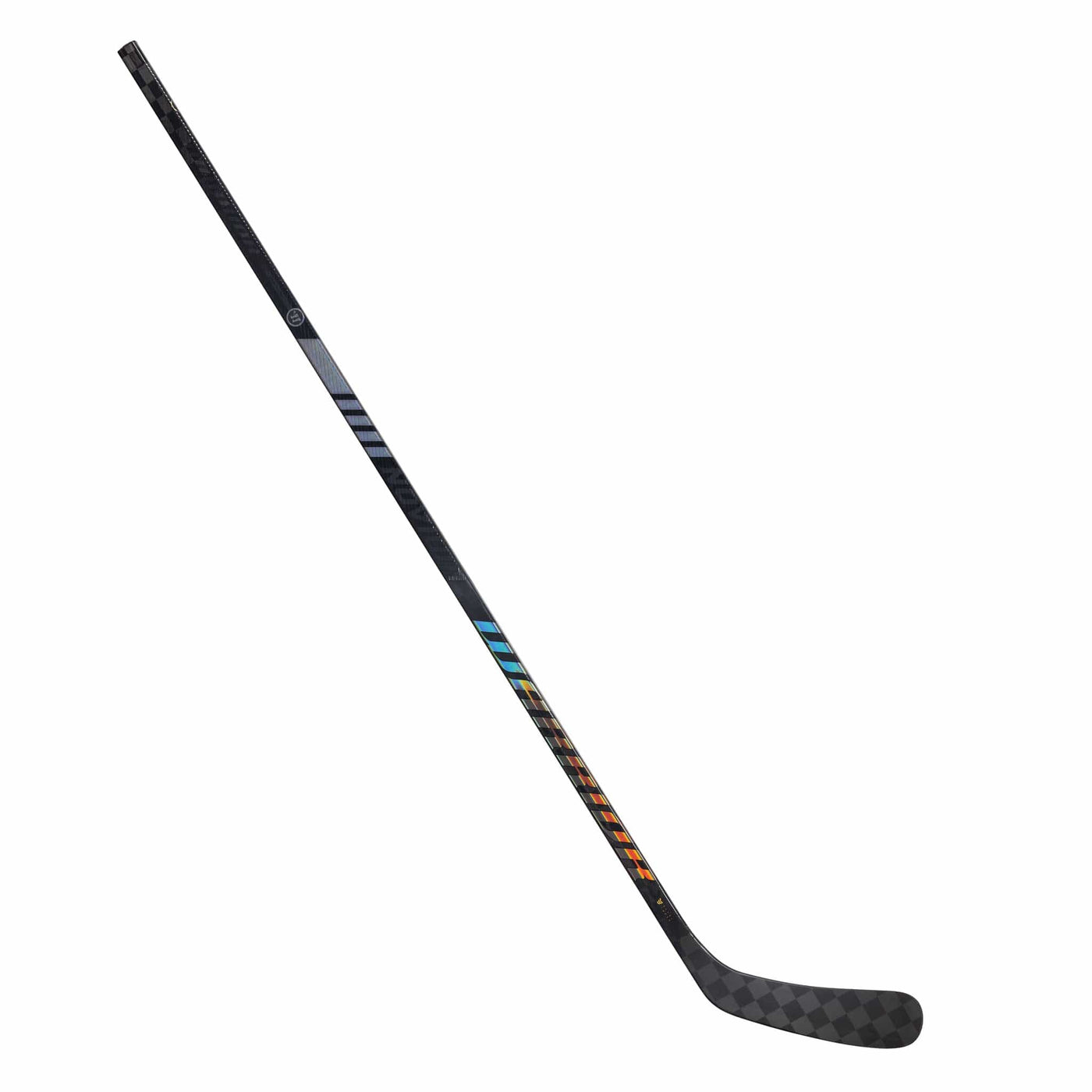 Warrior Super Novium Pro Intermediate Hockey Stick - The Hockey Shop Source For Sports