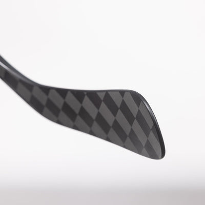 Warrior Super Novium Pro Junior Hockey Stick - 40 Flex - The Hockey Shop Source For Sports