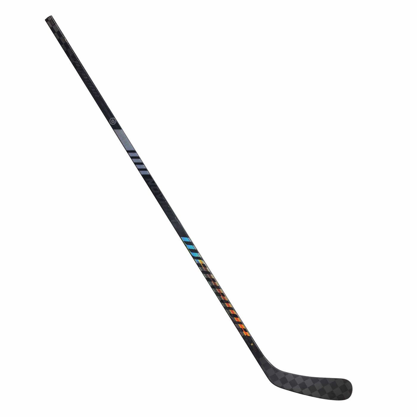 Warrior Super Novium Pro Junior Hockey Stick - 40 Flex - The Hockey Shop Source For Sports