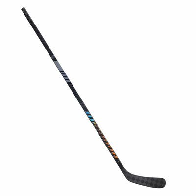 Warrior Super Novium Pro Junior Hockey Stick - 50 Flex - The Hockey Shop Source For Sports