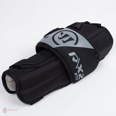 Warrior Ritual X2 Intermediate Goalie Knee Pads