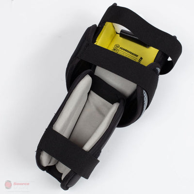 Warrior Ritual X2 Intermediate Goalie Knee Pads