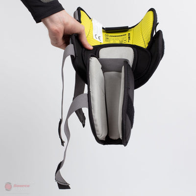Warrior Ritual X2 Pro Senior Goalie Knee Pads